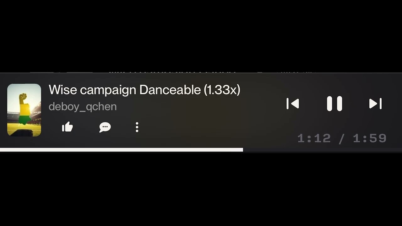 Gh Empire Presidential Candidate Wise Campaign Song 