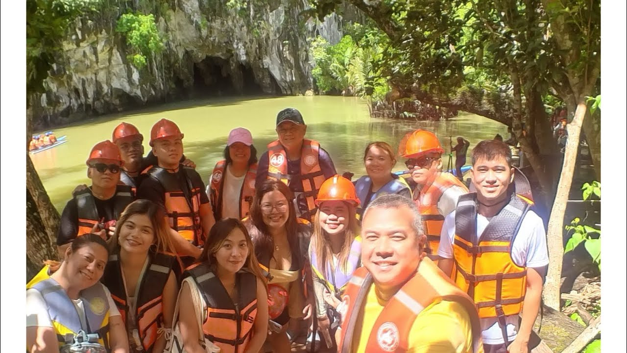 Day 2 - Palawan Escapade