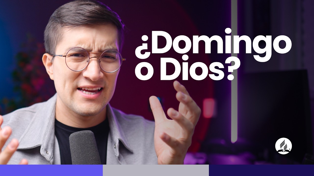 LEY DOMINICAL: 👉 &iquest;Preparado para el Gran Conflicto? | Ep. 8