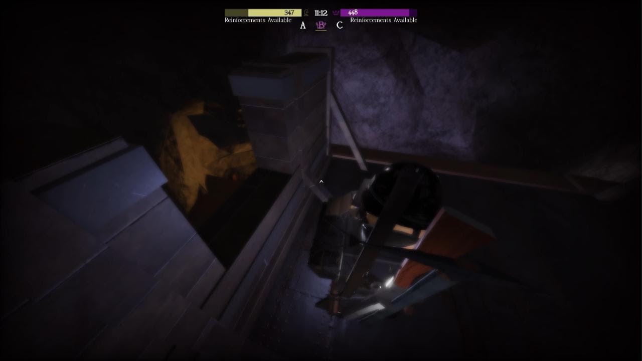 I am the ultimate Grave/digger