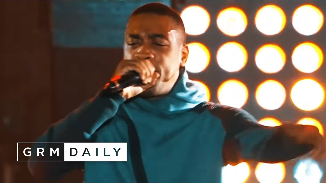 Silencer Feat. K9, Drifter, Kozzie, Jammz & Wiley - Slamdunk Rally [Music Video] | GRM Daily