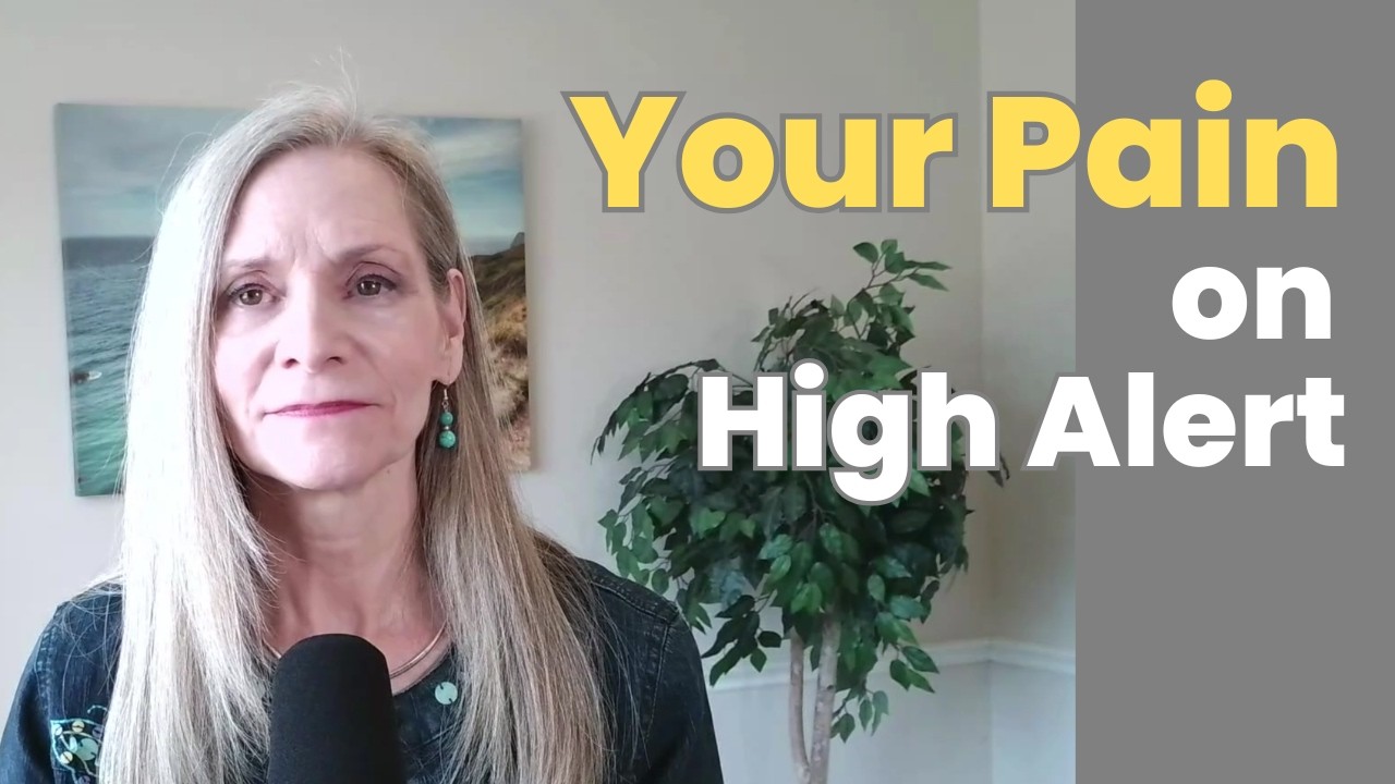 When Your Thoughts Make Pain Feel Worse