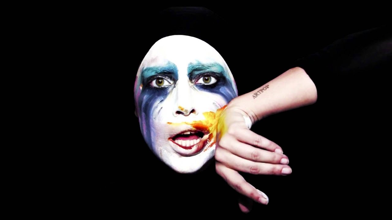 Lady Gaga - Applause (Instrumental Remake)