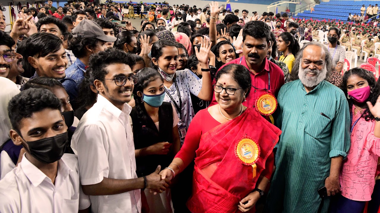 NATIONAL RESEARCH CONFERENCE & KERALA HIGHER EDUCATION EXPO 2026