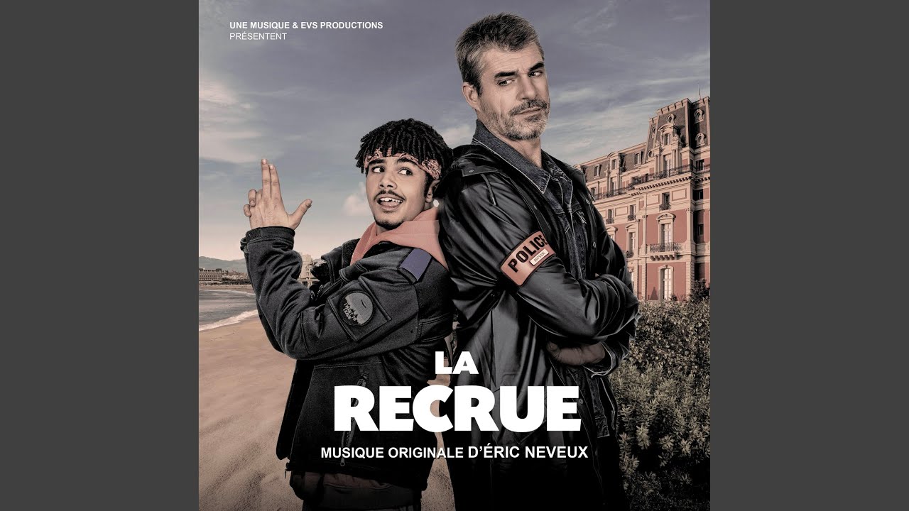 La recrue (G&eacute;n&eacute;rique d&eacute;but)