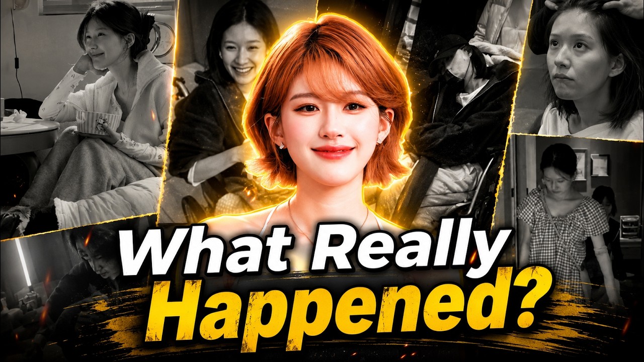 Zhao Lusi Broke the Silence: What Really Happened? #zhaolusi #chinesedrama #cdrama2025