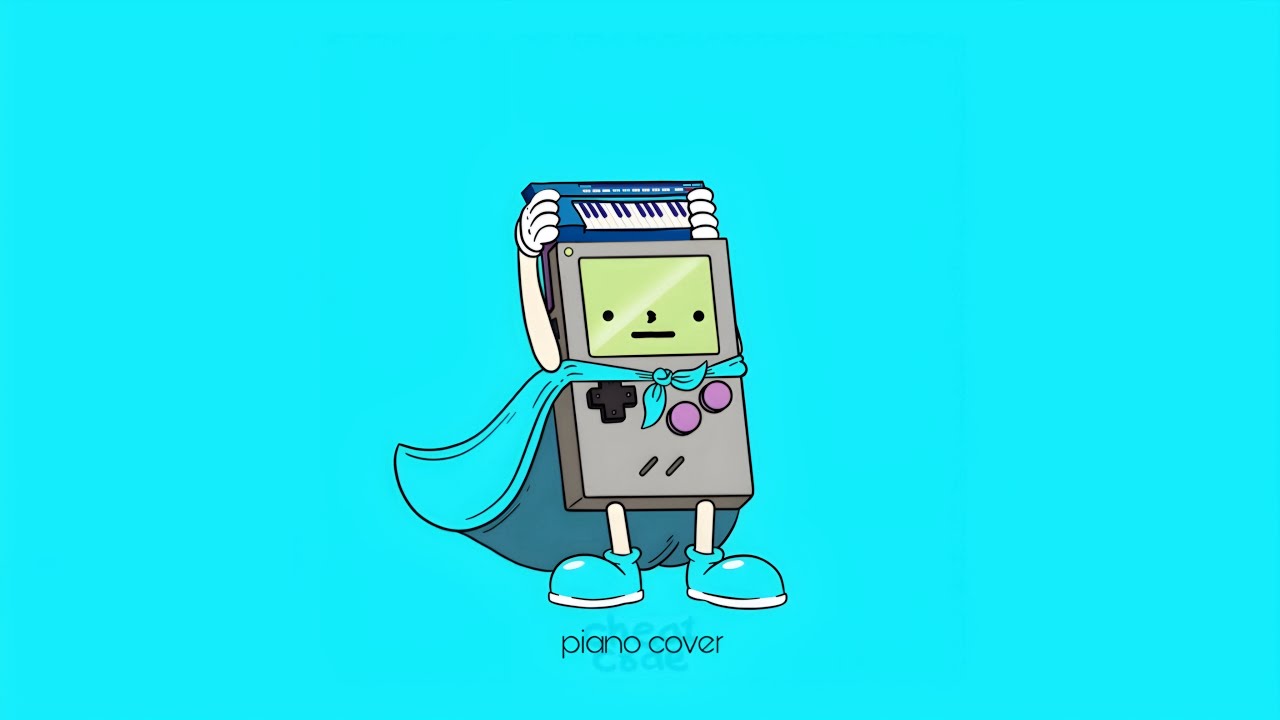 Filow - Cheatcode (piano cover)