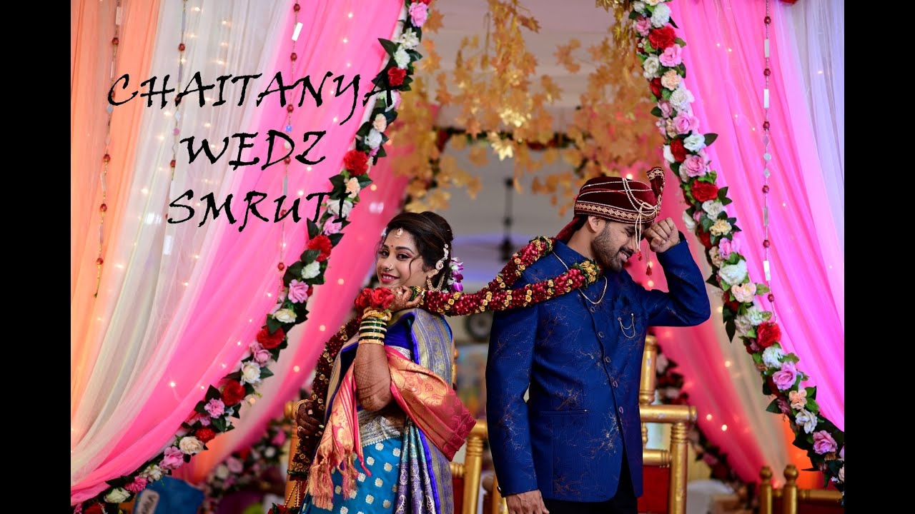 Wedding celebrating during pandemic in Goa I Marathi I WEDDING I goa I SIDDESHKUDNEKARPHOTOGRAPHY