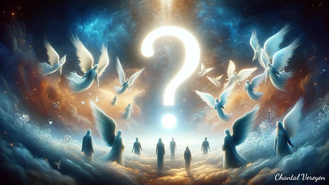 Qui sont les Cercles de Lumière ?