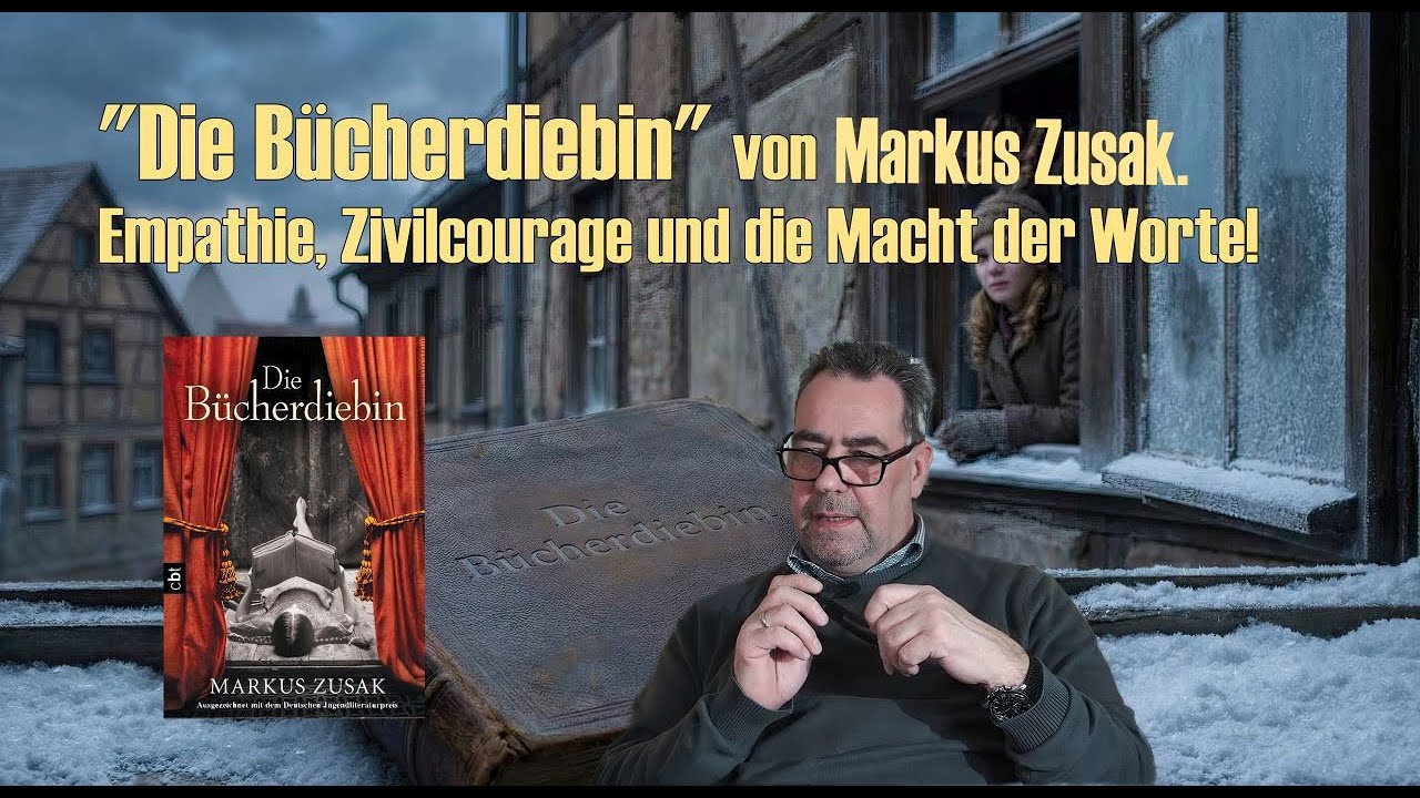 Empathie, Zivilcourage und die Macht der Worte: 
