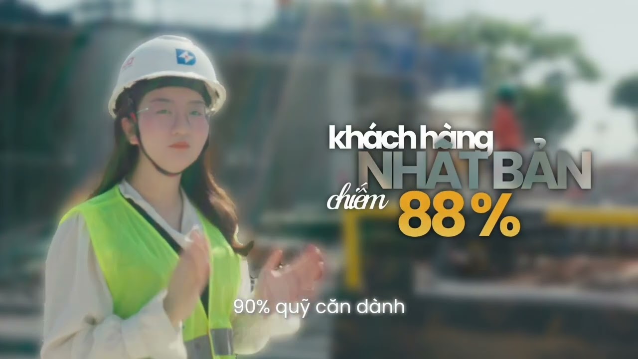 DANANG LANDMARK TOWER | Kh&aacute;m Ph&aacute; Căn Hộ Mẫu Chuẩn Nhật Bản B&ecirc;n S&ocirc;ng H&agrave;n