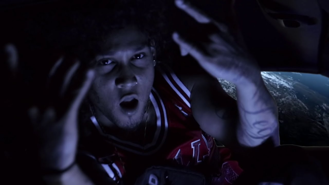 TRE CARTER - 