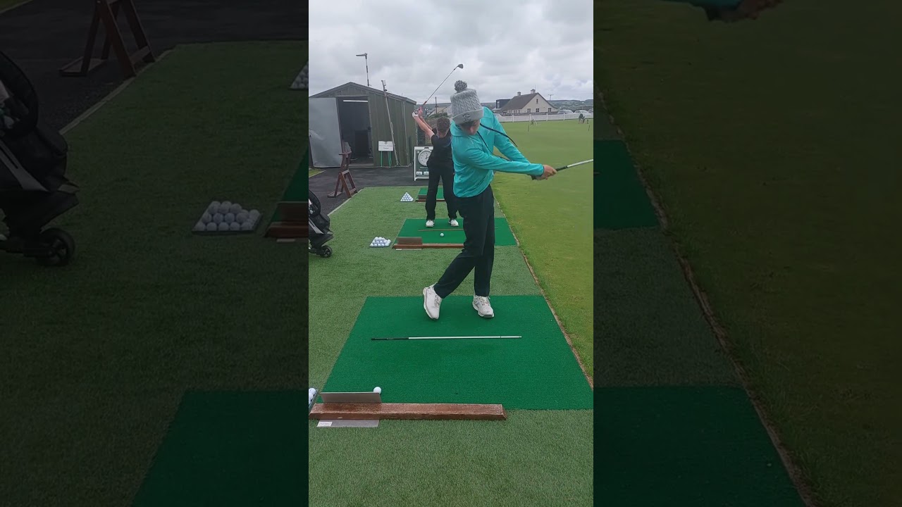Lahinch Golf Club 2025