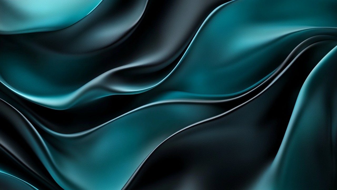 4k Black Weave Blu