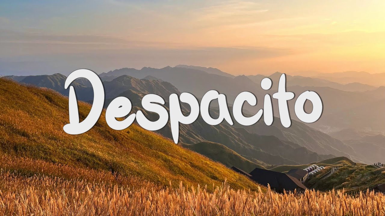 Despacito - Luis Fonsi (Lyrics)  Sia ,Unstoppable, David Guetta (MixLyrics)
