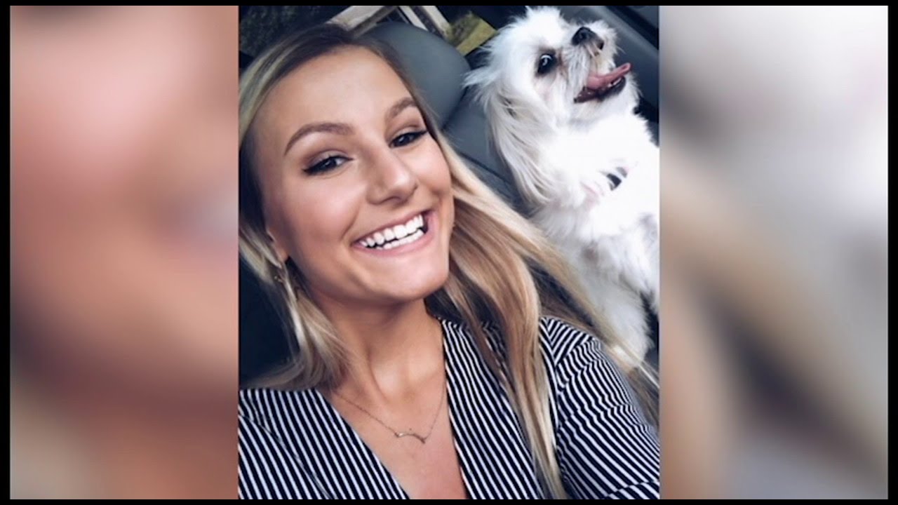 Remembering Mallory: A look at the Hampton teen who died in Beaufort Co. boat crash