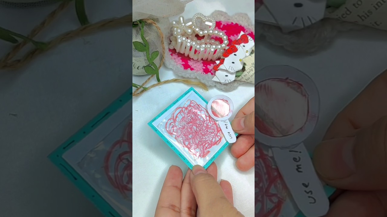 DIY birthday gift ideas ✨🧐#diy #gift #birthday #ideas #cute #craft #shorts #youtubeshorts #trending