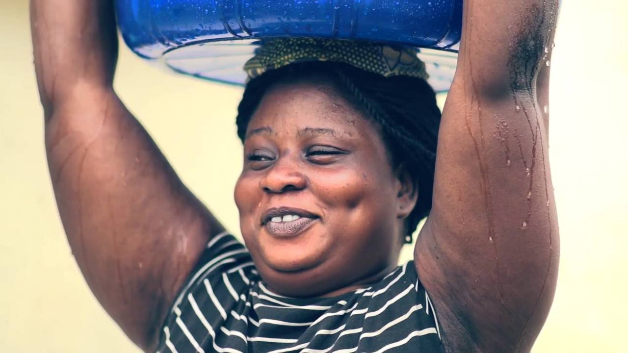Guinness Nigeria - Over 60 years of making a difference in Nigeria