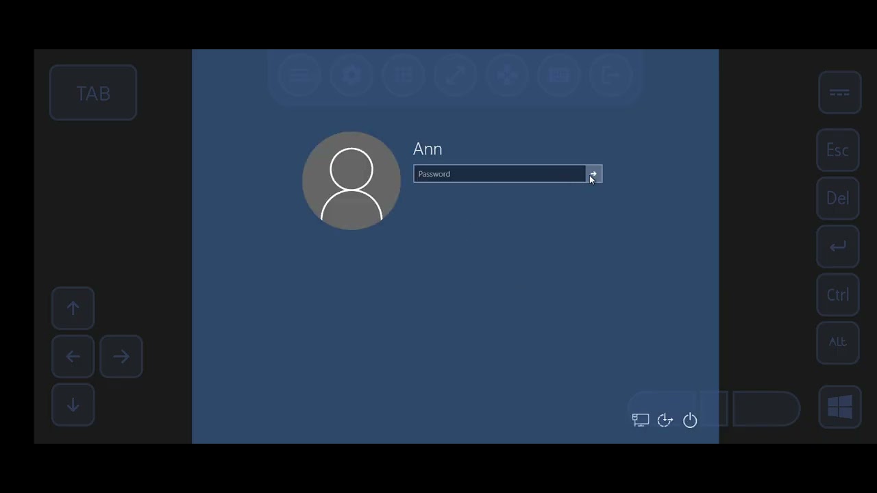 Windows 10 on Android (Vectras VM)
