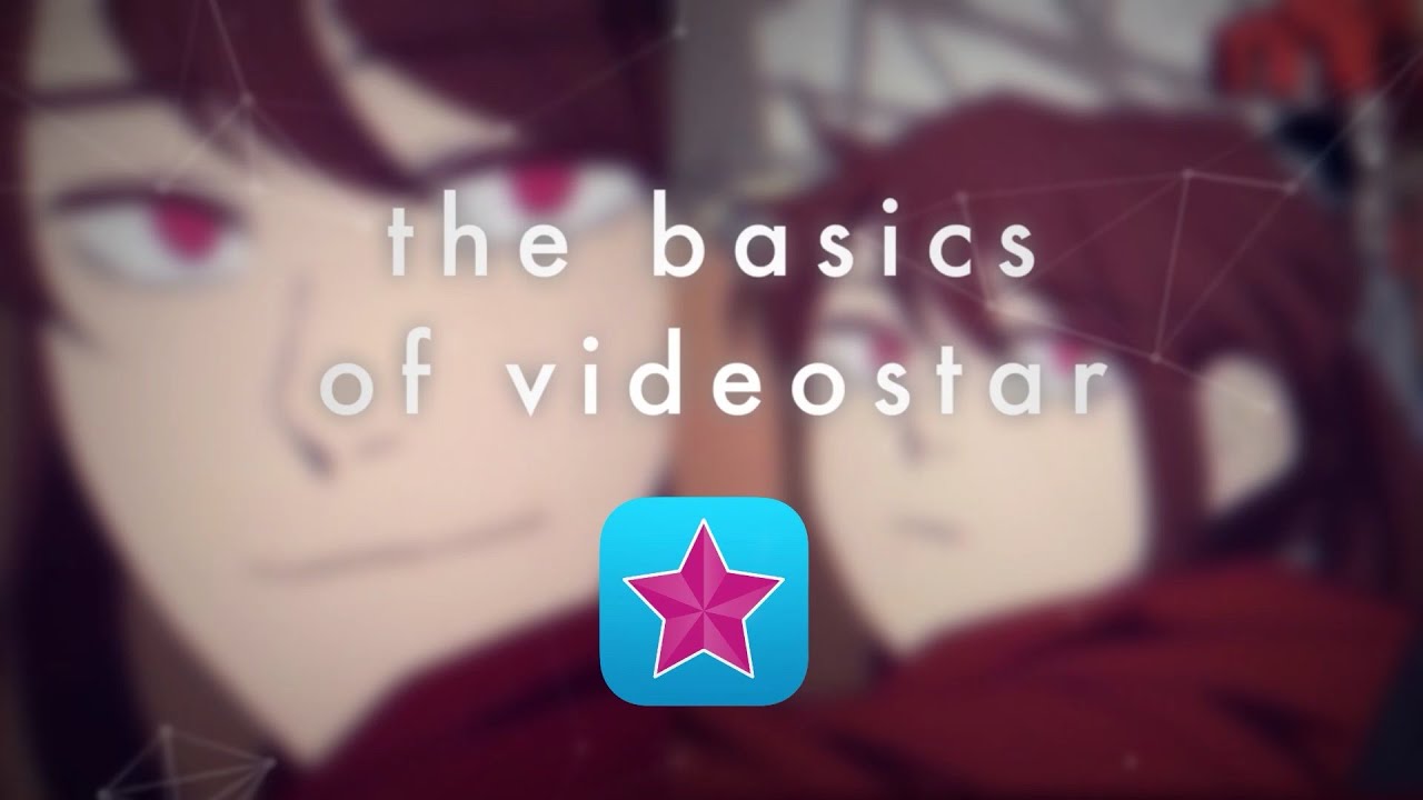 The Basics of Videostar + Tips