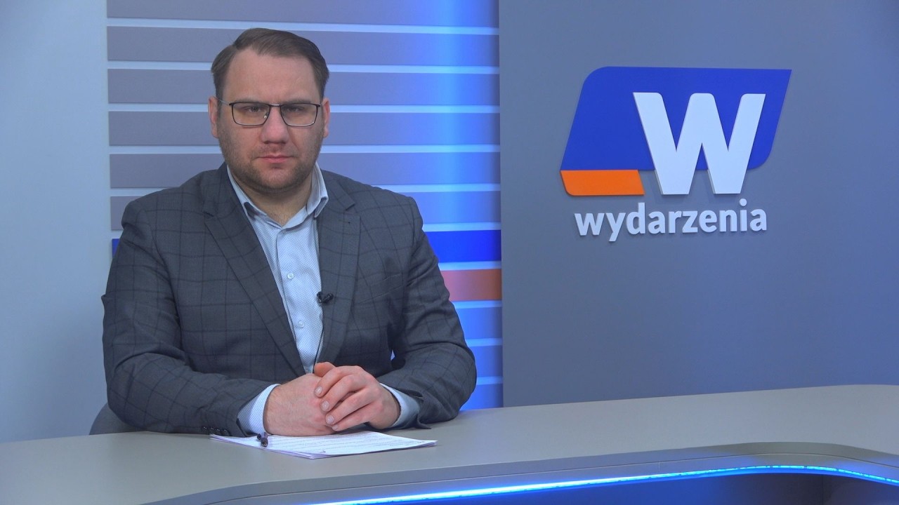 Wydarzenia - 14.03.2026