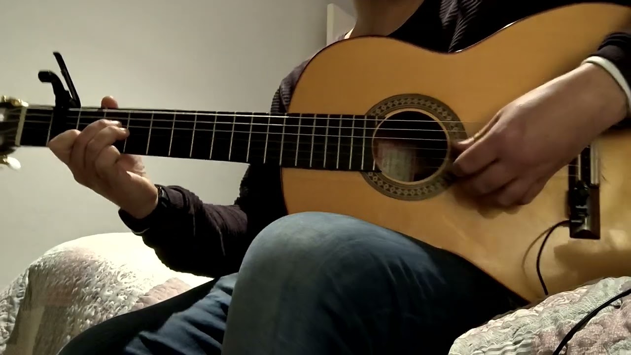 حلف القمر بالقيتار ،  Georges Wassouf