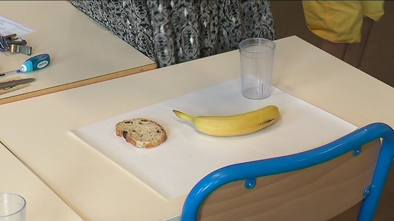 Carcassonne : une école teste le petit déjeuner gratuit