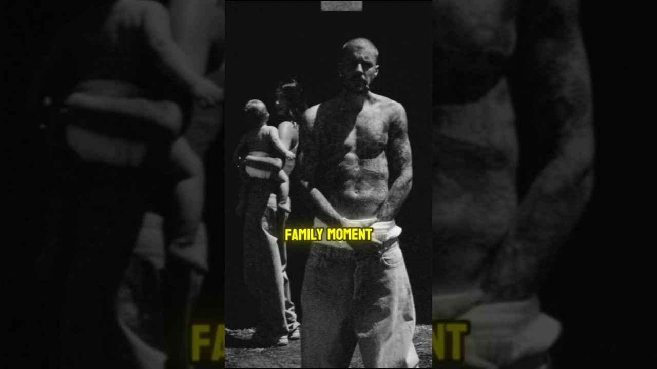 Justin Bieber Drops NEW ALBUM Swag!