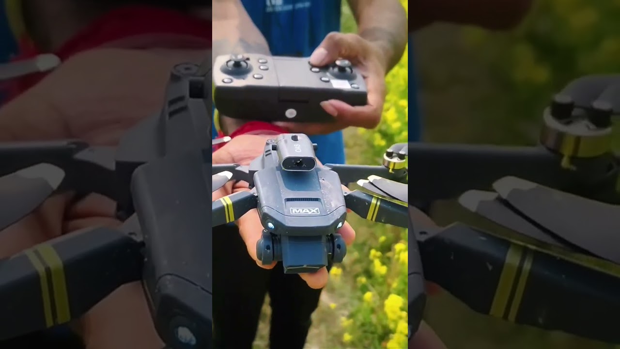 Drone Video 4K 📈🔰 