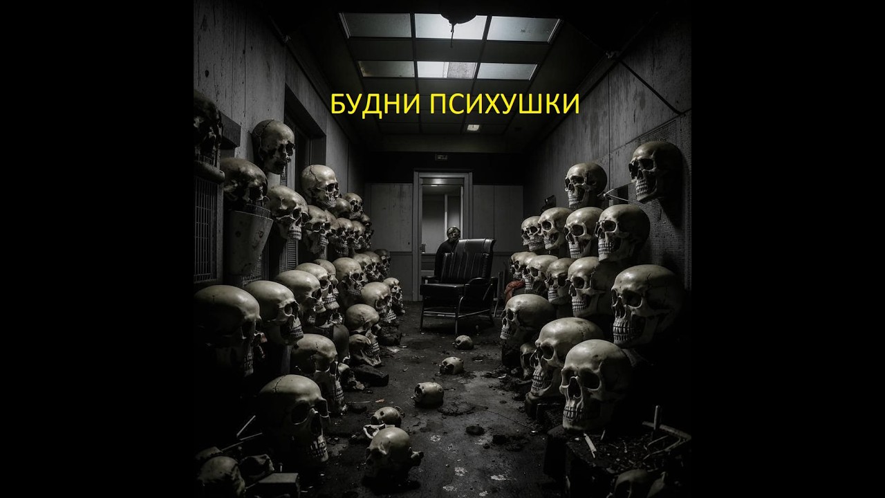 Блуждающий Лес - 