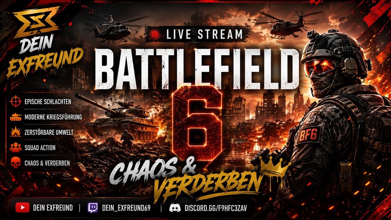 Rein ins Chaos | Bonuspfad abschließen | Kam Nicht die Woche ein Update?