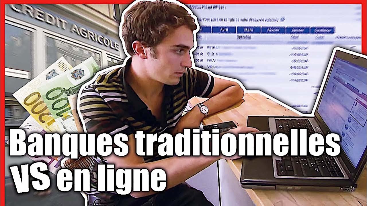 Banques en ligne, demain tous clients ?