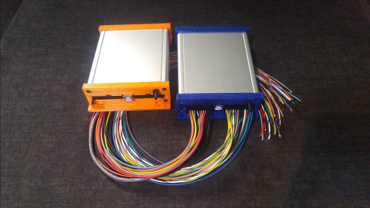 Rakit ECU Speeduino dibawah 1 Juta versi Part Lokal. Tanpa Mapping & tidak PNP. NOT REKOMENDED