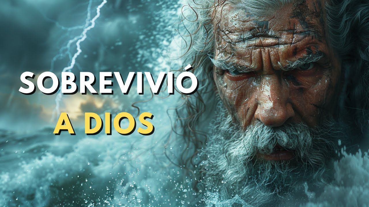 El Gigante que Sobrevivió al Diluvio | La Historia Prohibida de Og Rey de Basán