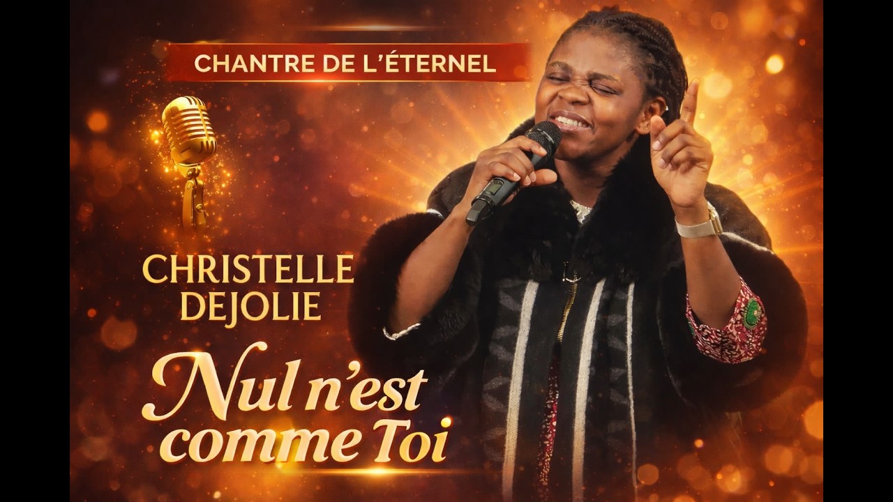 Nul n'est comme Toi
