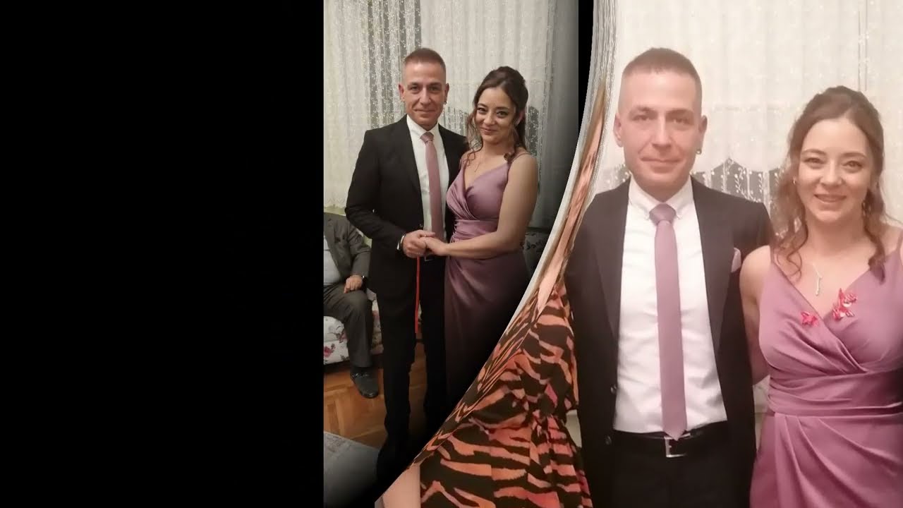 Ahu & Murat 12.02.2022 Nişan