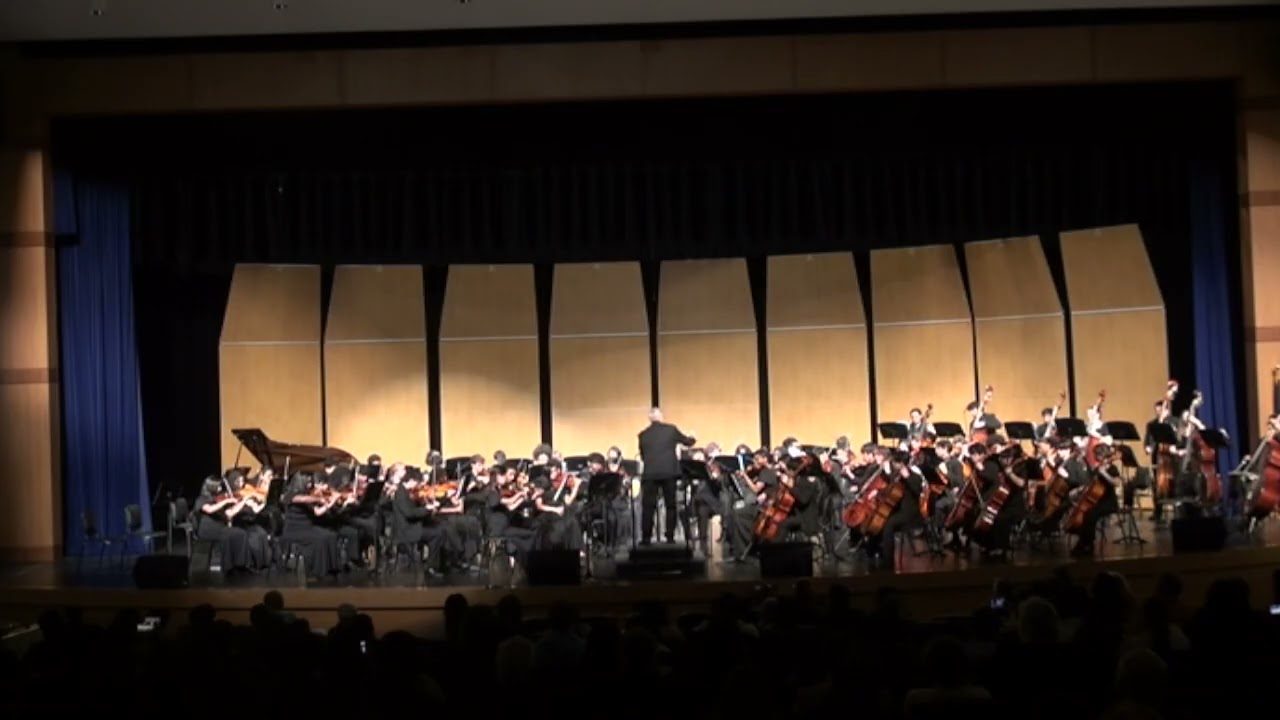 Tango Nr 2, Astor Piazzolla