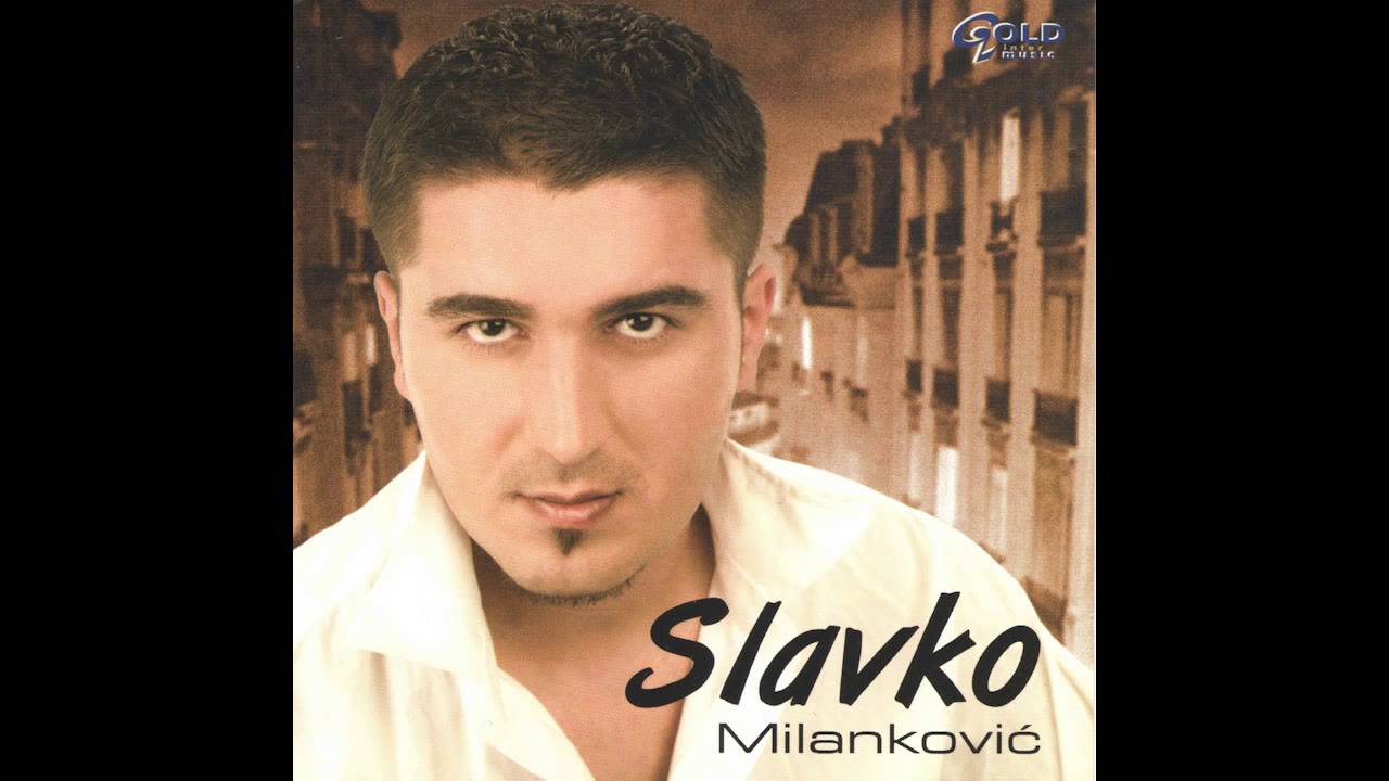 Slavko Milanković - Medena  - (Audio 2005)