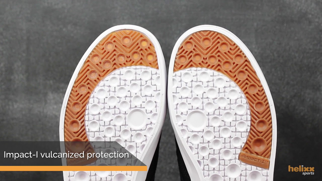 Quiksilver Verant Midtop Product Spotlight