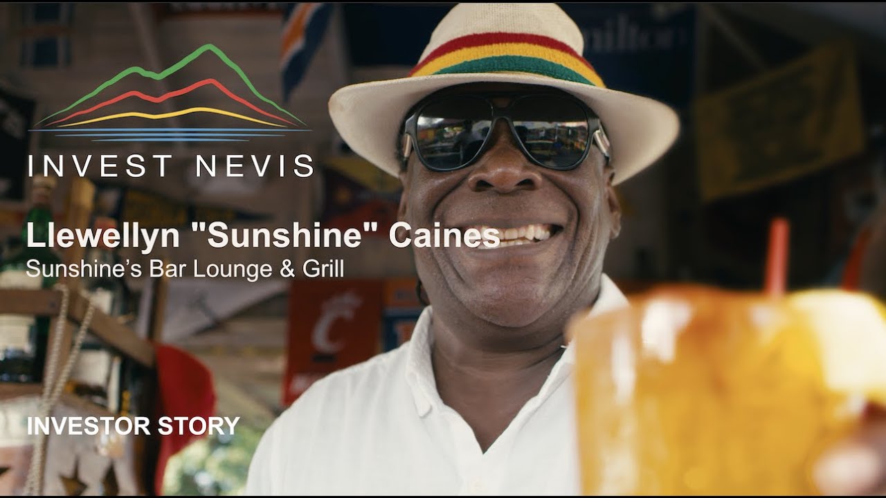 SUNSHINE'S Investor Story