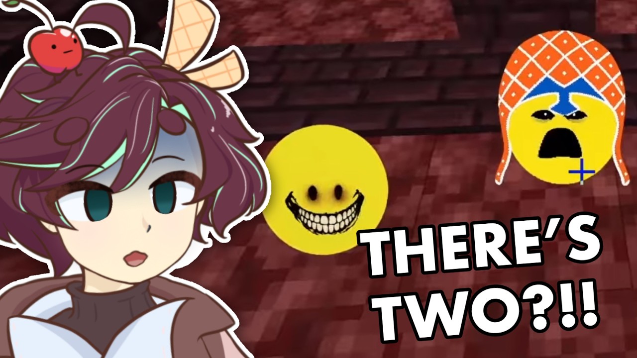 VERITY HAS A SON?!! | Playing the REAL Verity Mod... One Last Time...