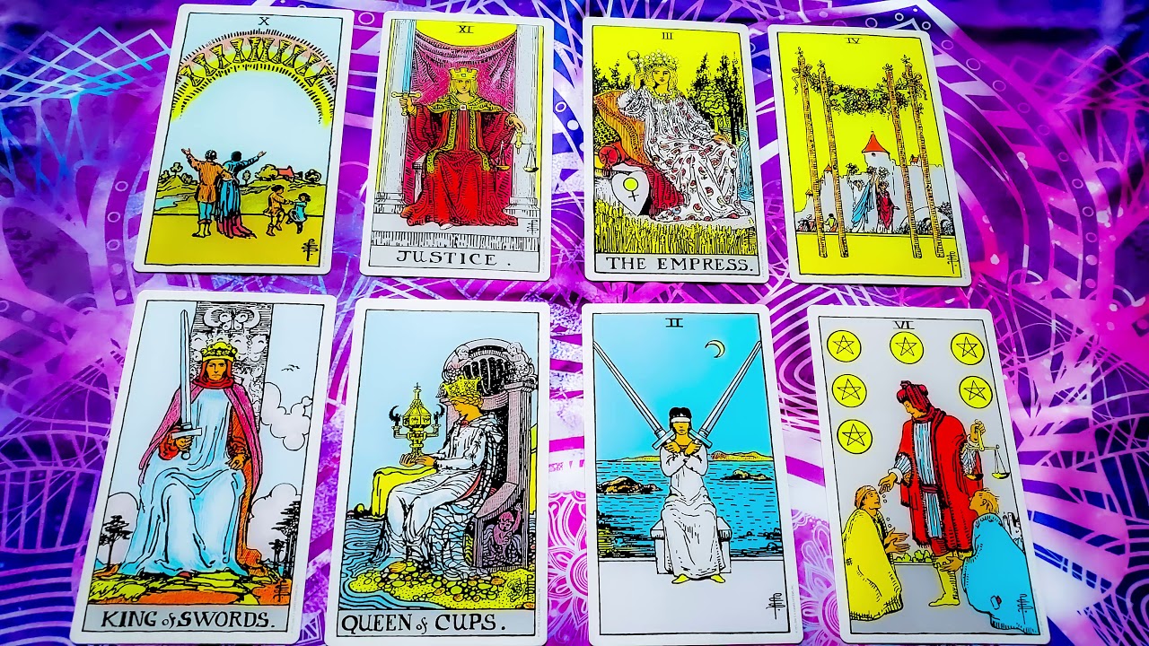Aquarius July 2020: Time for you to Thrive | EMPRESS VIBES