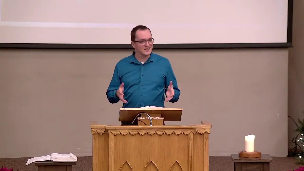 Matthew 9:35-10:15 | Sending Out Laborers