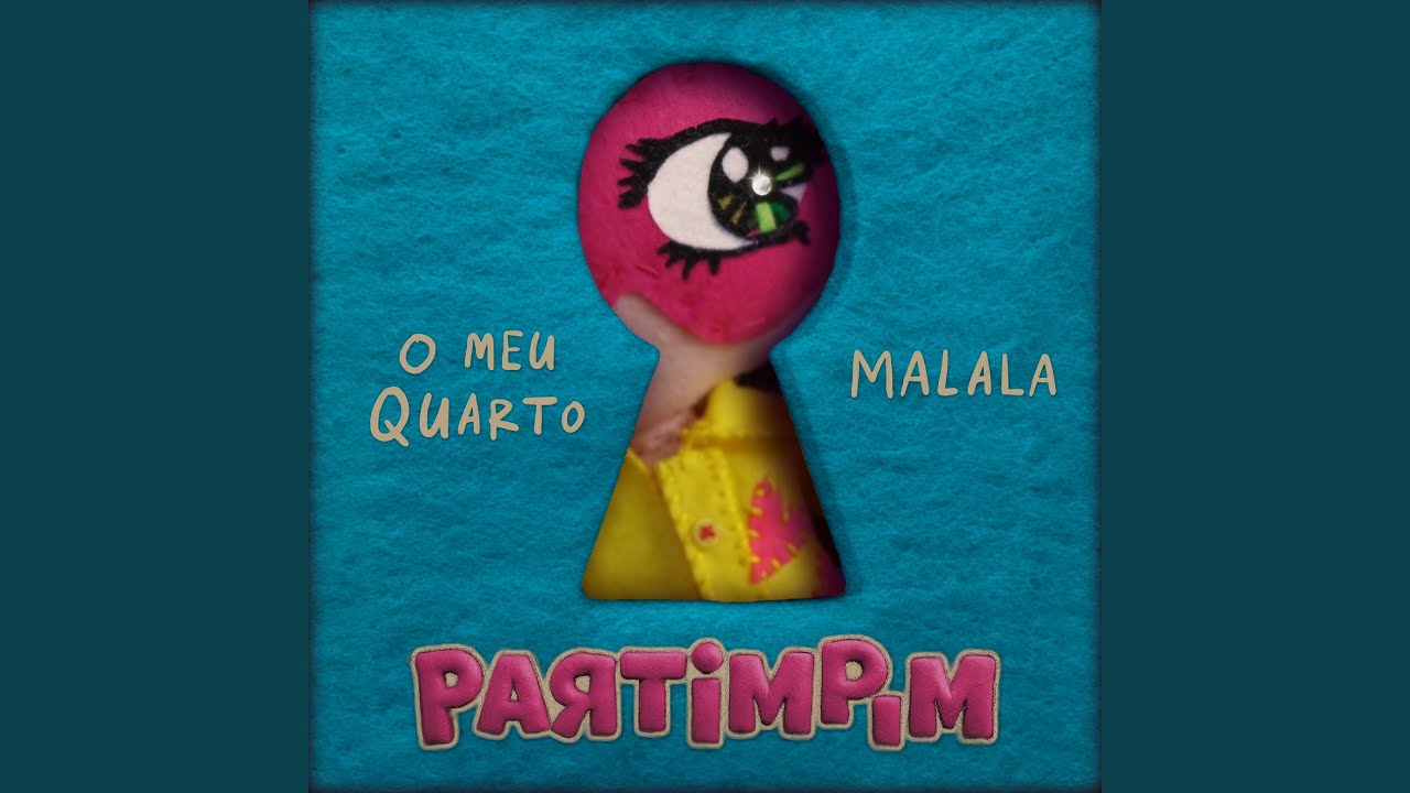 O meu quarto