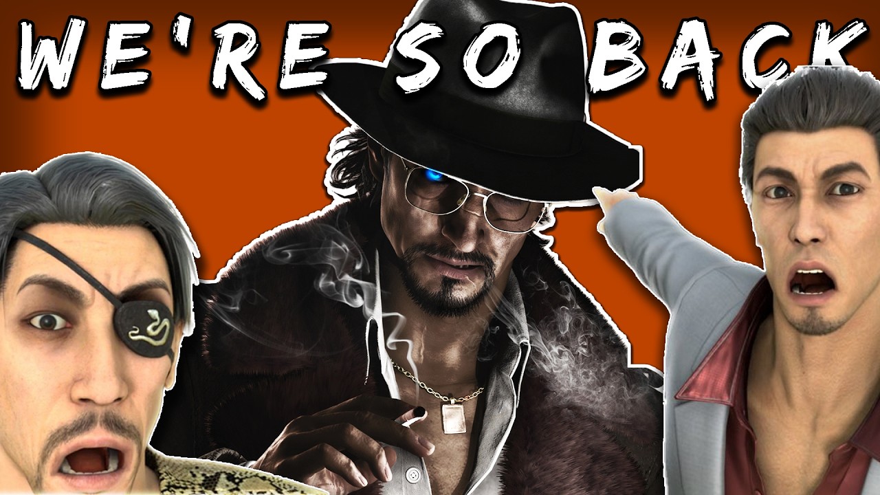 Stranger Than Heaven Looks INSANE!