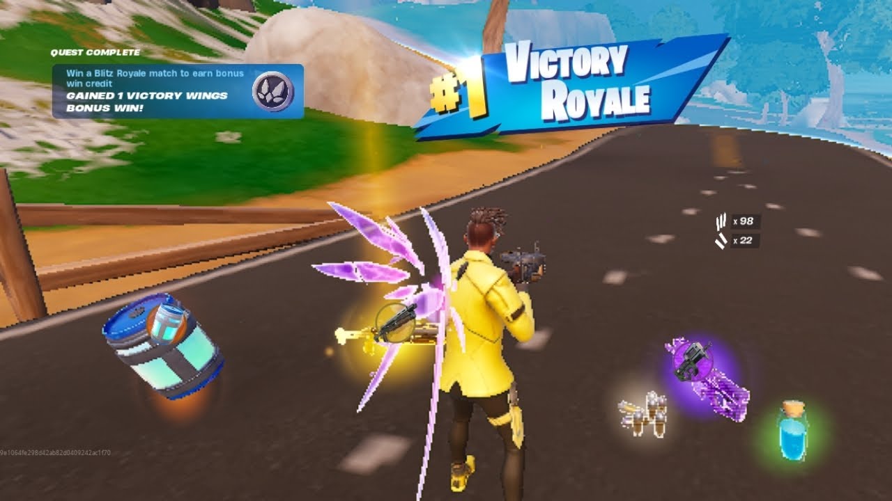 Playing until I get a win.😛💪😛