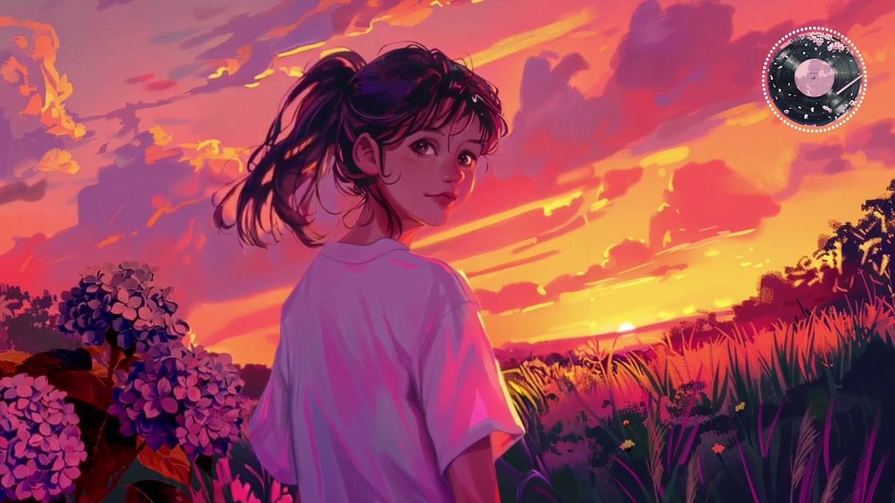 Chill Dreamy LoFi just for you🌻