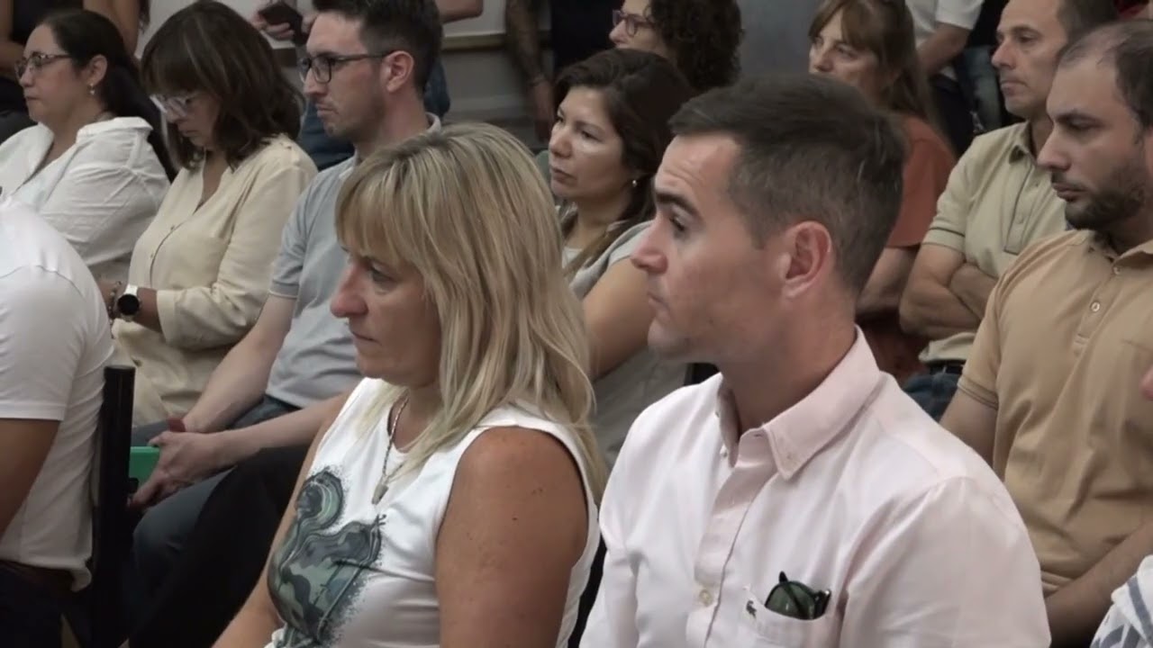 Presentación Ecosistema de Trámites del Estado Rionegrino   ETER