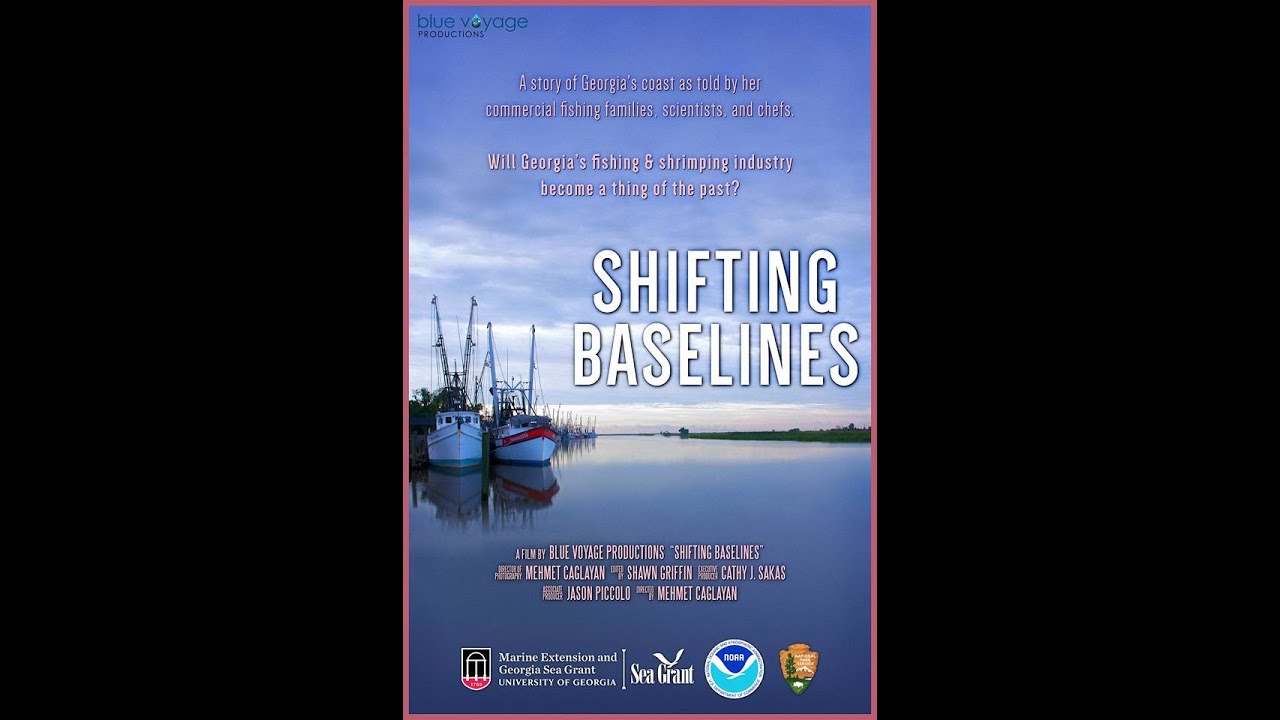 Shifting Baselines Documentary