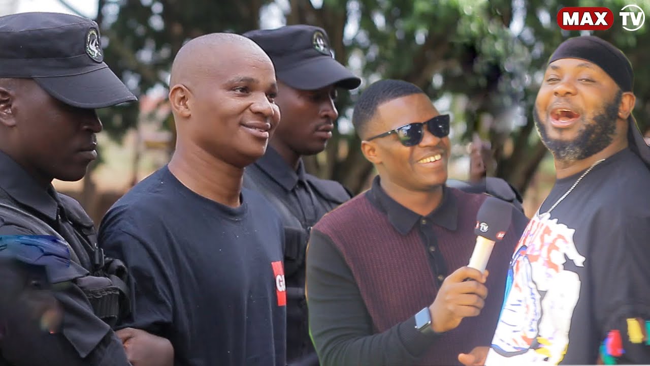 VIDEO: MU URUBANZA RWA KAZUNGU HAJEMO IMBOGAMIZI IKOMEYE😳RUHISE RUSUBIKWA BITUNGURANYE